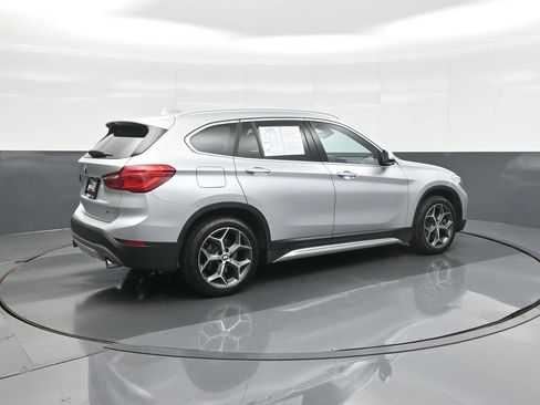 Used 2019 BMW X1 xDrive28i AWD/4WD image 7