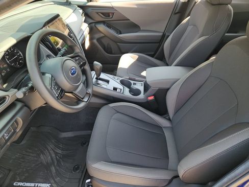 New 2026 Subaru Crosstrek 2.5i Premium AWD/4WD image 12