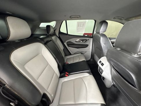 Used 2020 GMC Terrain SLT w/ Preferred Package AWD/4WD image 47