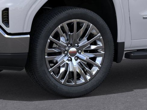New 2026 GMC Sierra 1500 SLT w/ SLT Premium Package AWD/4WD image 9