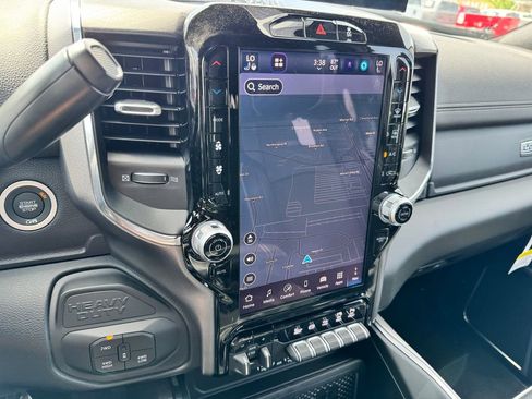 New 2026 RAM 3500 Laramie w/ Max Tow Package AWD/4WD image 20