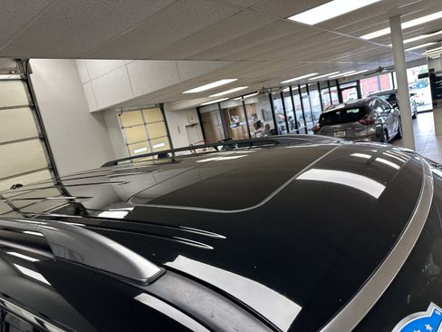 Used 2020 Nissan Armada SL w/ Premium Package image 13