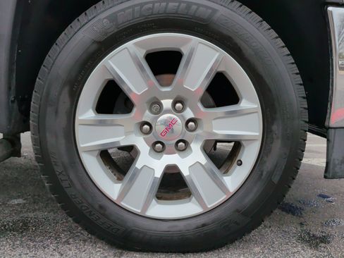 Used 2016 GMC Sierra 1500 SLE w/ Texas SLE Value Package image 13