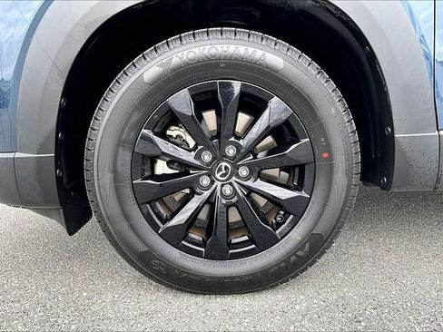 Used 2023 MAZDA CX-50 2.5 S w/ Cargo Package image 7