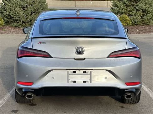 Used 2024 Acura Integra A-Spec image 4