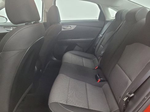 Used 2023 Kia Forte LXS w/ LXS Technology Package image 18