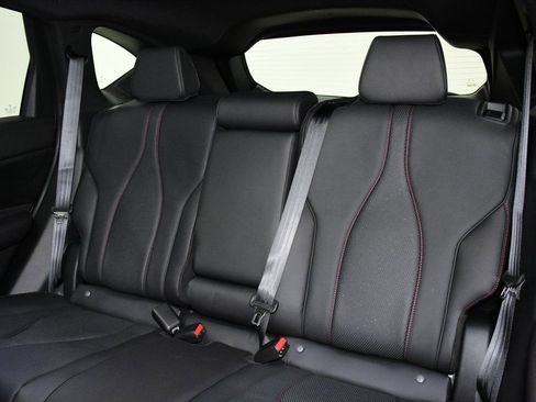 Used 2025 Acura RDX AWD w/ A-Spec & Advance Pkg image 27