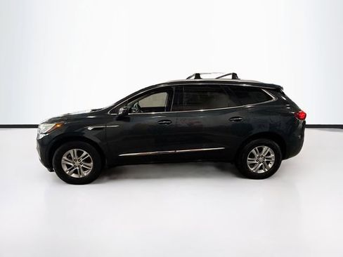 Used 2018 Buick Enclave Essence image 9
