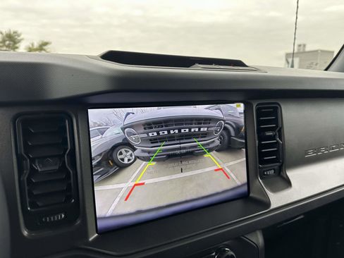 New 2026 Ford Bronco Big Bend image 18