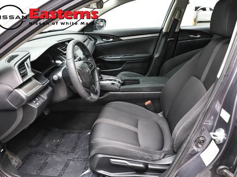 Used 2021 Honda Civic LX image 13
