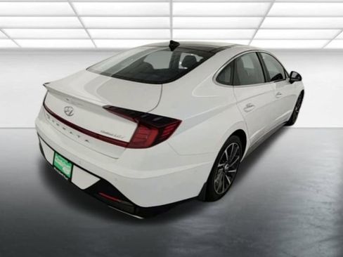 Used 2023 Hyundai Sonata Limited FWD image 7