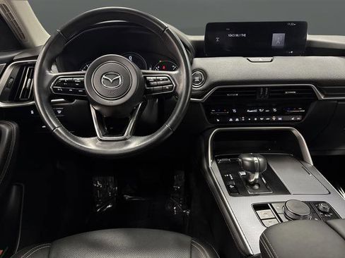 Used 2024 MAZDA CX-90 3.3 Turbo w/ Preferred Plus image 5