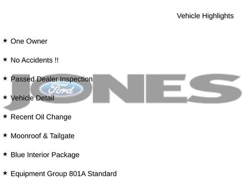 Used 2023 Ford F150 Raptor w/ Blue Interior Package image 14