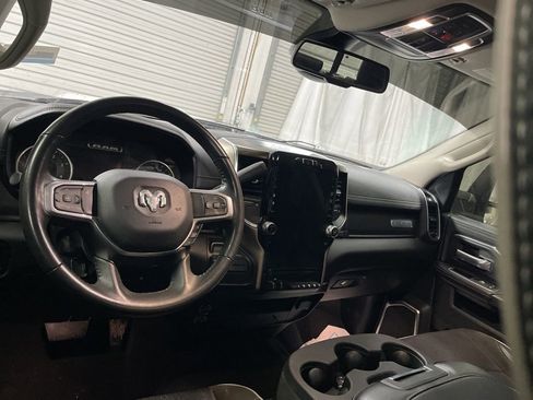 Used 2024 RAM 2500 Laramie image 22
