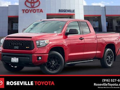 Used 2019 Toyota Tundra SR5