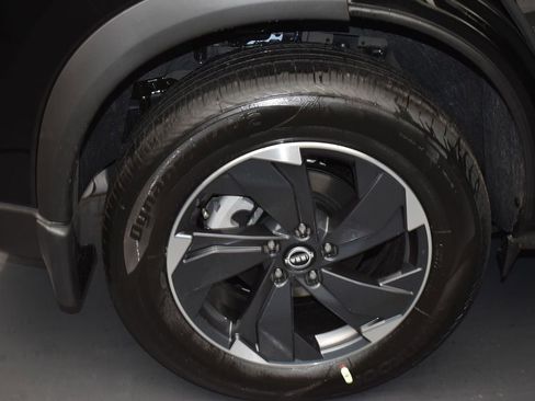 New 2026 Nissan Rogue SV w/ Cold Weather Package image 5