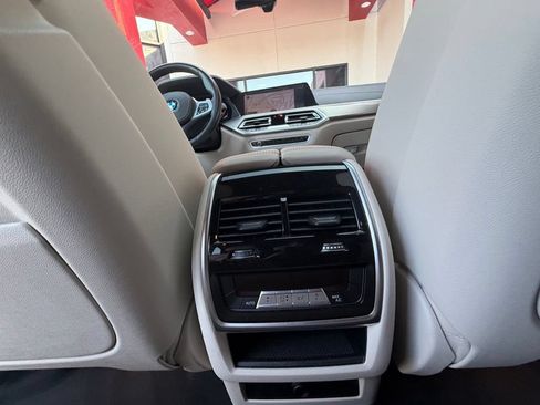Used 2022 BMW X5 M50i w/ Premium Package AWD/4WD image 28