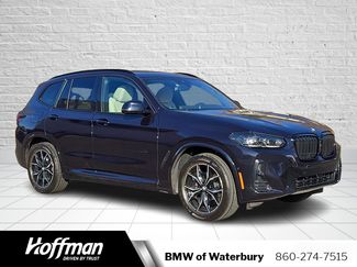 Used 2023 BMW X3 xDrive30i w/ M Sport Package video 1