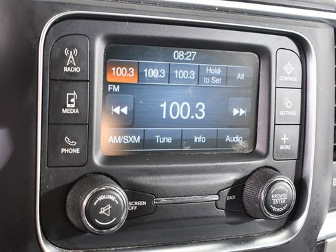 Used 2018 RAM 3500 Big Horn image 29