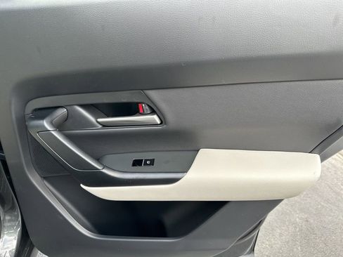 New 2026 MAZDA CX-50 AWD 2.5 S w/ Cargo Package image 14