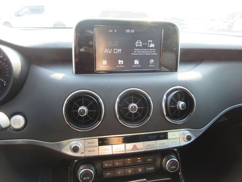 Used 2019 Kia Stinger GT RWD image 25