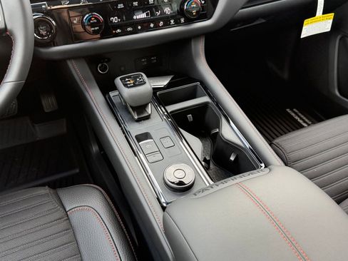New 2026 Nissan Pathfinder Rock Creek image 18