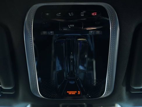 Certified 2024 Mercedes-Benz S 580 4MATIC Sedan image 29