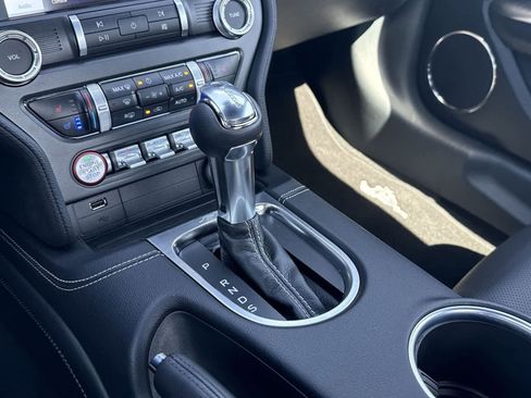 Used 2023 Ford Mustang GT Premium w/ Equipment Group 401A image 24