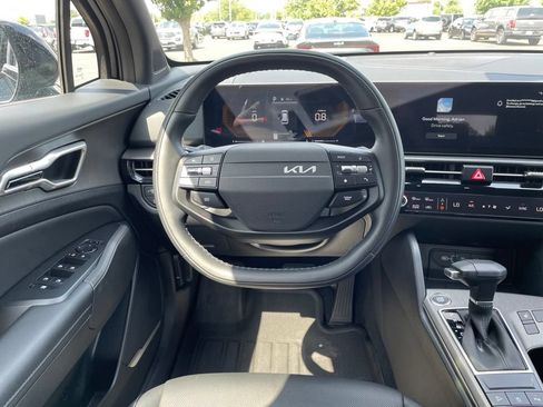 Used 2026 Kia Sportage X-Line w/ X-Line Premium Package AWD/4WD image 13