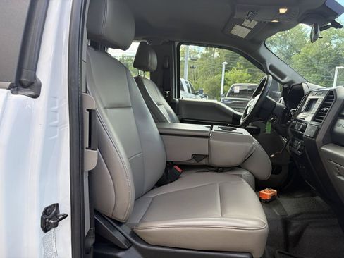 Used 2020 Ford F350 XL w/ Power Equipment Group AWD/4WD image 32