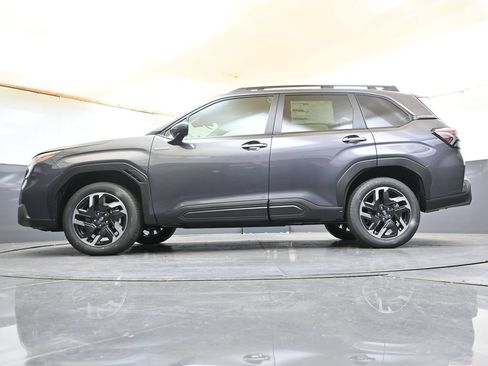 New 2026 Subaru Forester Touring AWD/4WD image 41