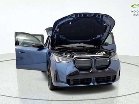 Used 2026 BMW X3 M50 AWD/4WD image 11