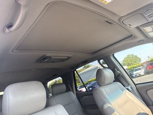 Used 2005 Toyota Sequoia Limited AWD/4WD image 25