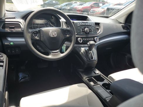 Used 2015 Honda CR-V LX image 10