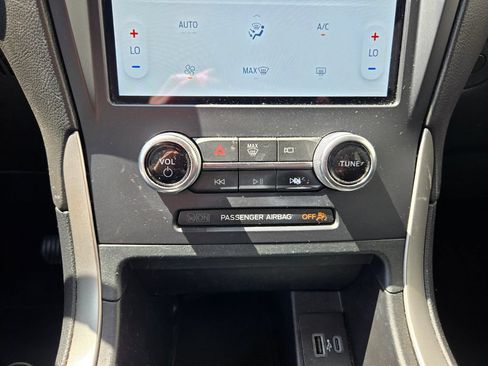 Used 2022 Ford Edge SE w/ Black Appearance Package AWD/4WD image 25