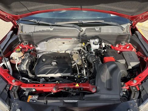 Used 2023 Chevrolet TrailBlazer RS w/ Convenience Package image 3