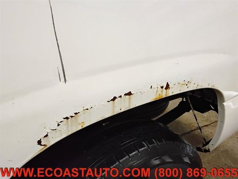 Used 2000 Chevrolet Silverado 1500 LS w/ Off-Road Chassis Pkg image 15