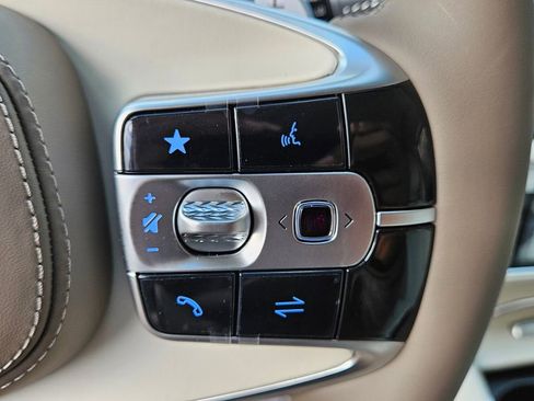 New 2026 Genesis G90 3.5T AWD/4WD image 22