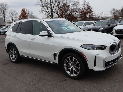 Used 2026 BMW X5 xDrive40i image 3