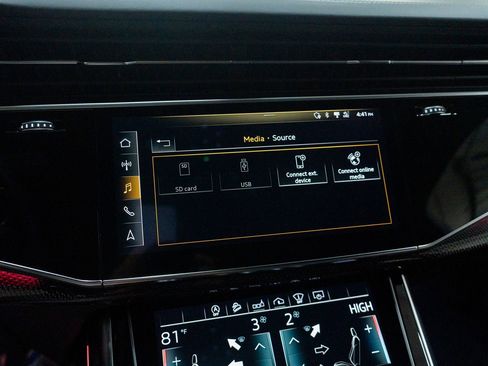 Used 2020 Audi SQ7 Prestige image 48