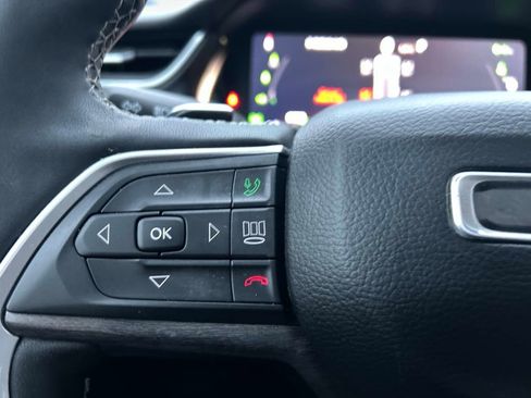 Used 2024 Jeep Grand Cherokee Limited 4xe image 25