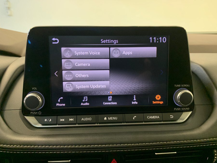 Used 2021 Nissan Rogue SV w/ Premium Package AWD/4WD image 29