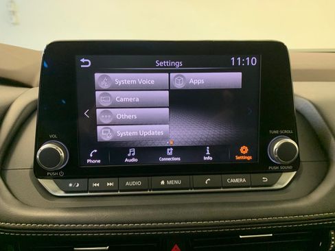 Used 2021 Nissan Rogue SV w/ Premium Package AWD/4WD image 29