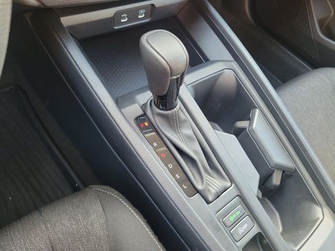 Used 2025 Honda Accord SE image 35