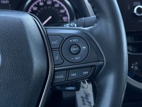 Used 2024 Toyota Camry SE image 24