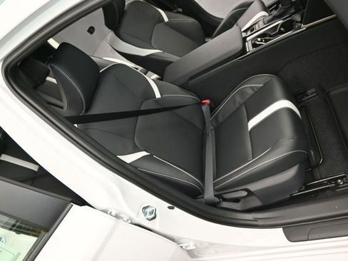 New 2026 Toyota Camry SE Nightshade image 15