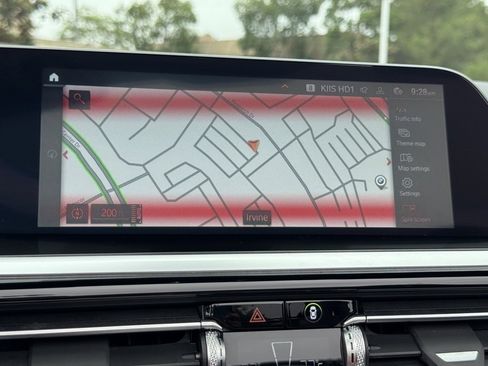 Certified 2023 BMW Z4 sDrive30i w/ Shadowloine Package image 27