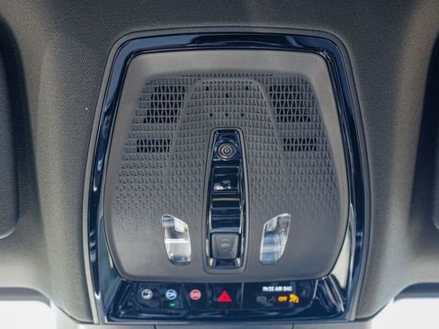 New 2026 Cadillac Lyriq Luxury w/ LPO, Floor Liner Package image 23