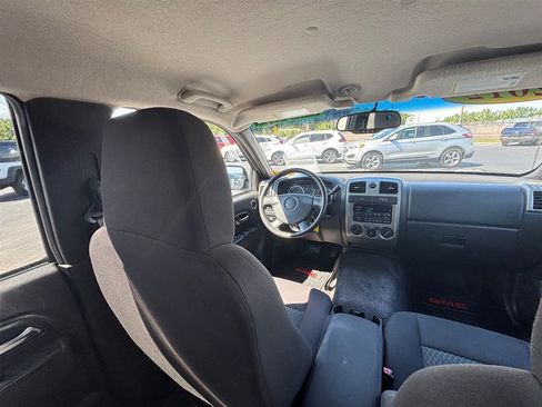 Used 2012 GMC Canyon SLE RWD image 15