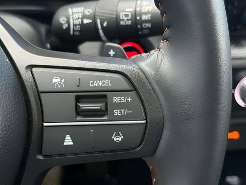 Used 2025 Honda CR-V Sport-L image 22